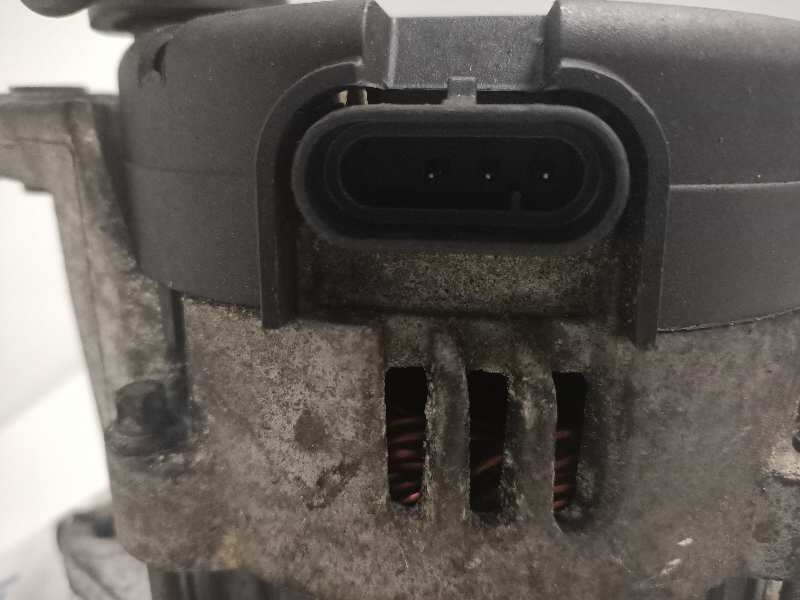 Recambio de alternador para daewoo nubira berlina se (1999) referencia OEM IAM    Recambio de alternador para daewoo nubira berlina se (1999) referencia OEM IAM