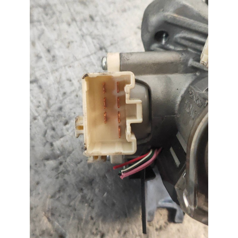 Recambio de conmutador de arranque para toyota corolla (e15) luna referencia OEM IAM 8978342020 626712000 