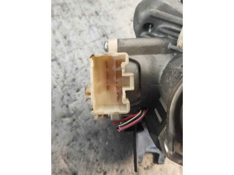 Recambio de conmutador de arranque para toyota corolla (e15) luna referencia OEM IAM 8978342020 626712000 