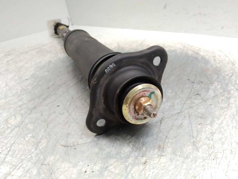 Recambio de amortiguador trasero para chevrolet kalos 1.2 cat referencia OEM IAM 96410116  