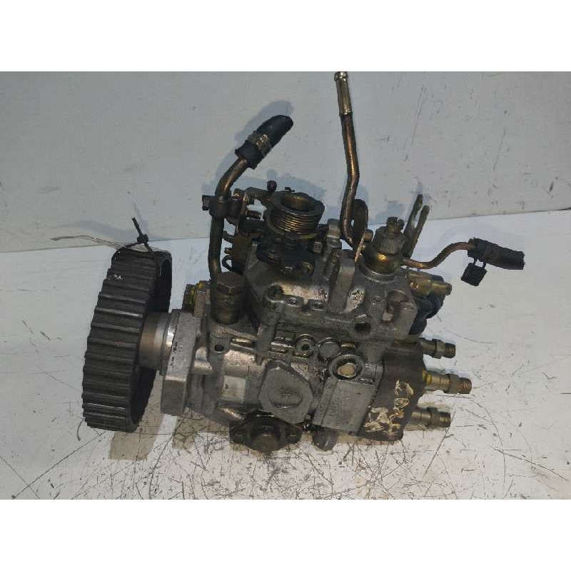 Recambio de bomba inyeccion para opel corsa b 1.5 diesel referencia OEM IAM 0460620008 BOSCH 