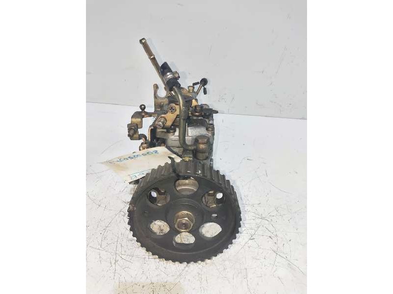 Recambio de bomba inyeccion para opel corsa b 1.5 diesel referencia OEM IAM 0460620008 BOSCH 