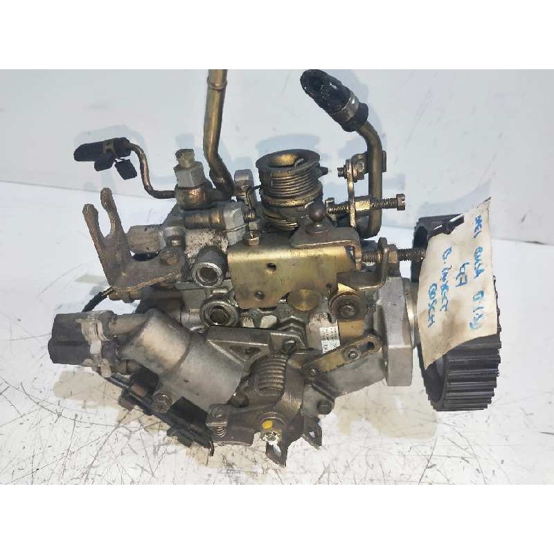 Recambio de bomba inyeccion para opel corsa b 1.5 diesel referencia OEM IAM 0460620008 BOSCH 
