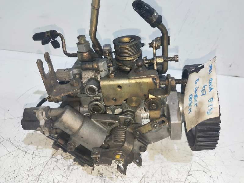 Recambio de bomba inyeccion para opel corsa b 1.5 diesel referencia OEM IAM 0460620008 BOSCH 