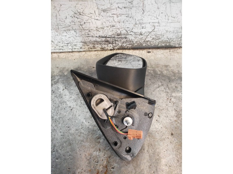 Recambio de retrovisor derecho para citroen c-elysée shine referencia OEM IAM   ELECTRICO