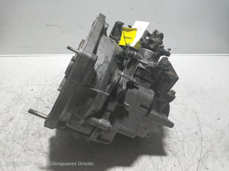 Recambio de caja cambios para alfa romeo 159 (140) 2.4 jtdm 20v q4 ti referencia OEM IAM R90055704J2  