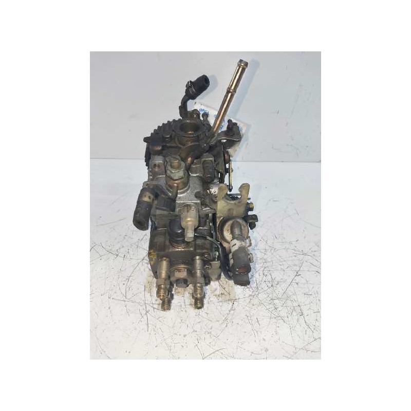 Recambio de bomba inyeccion para opel corsa b 1.5 diesel referencia OEM IAM 0460620008 BOSCH 