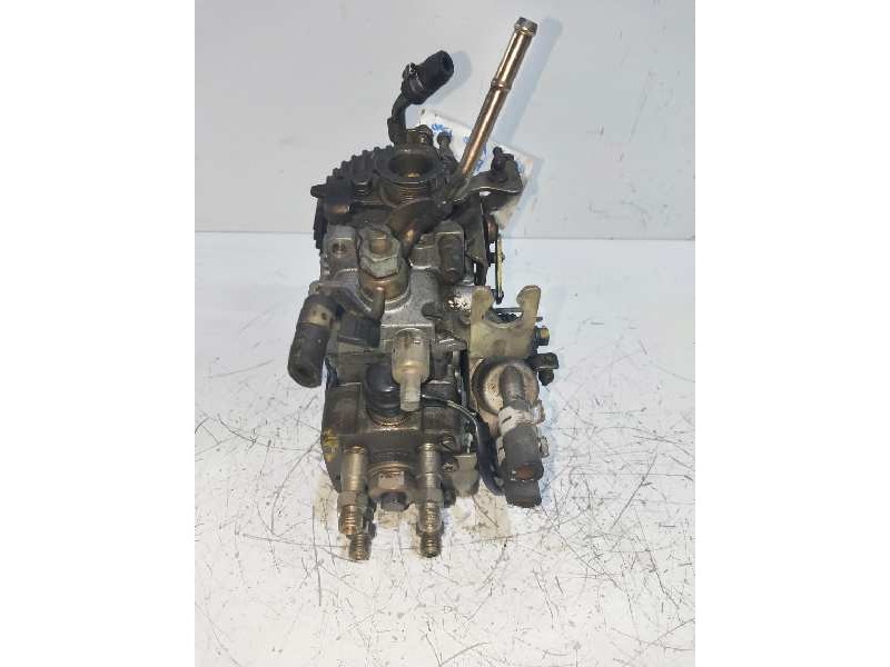 Recambio de bomba inyeccion para opel corsa b 1.5 diesel referencia OEM IAM 0460620008 BOSCH 