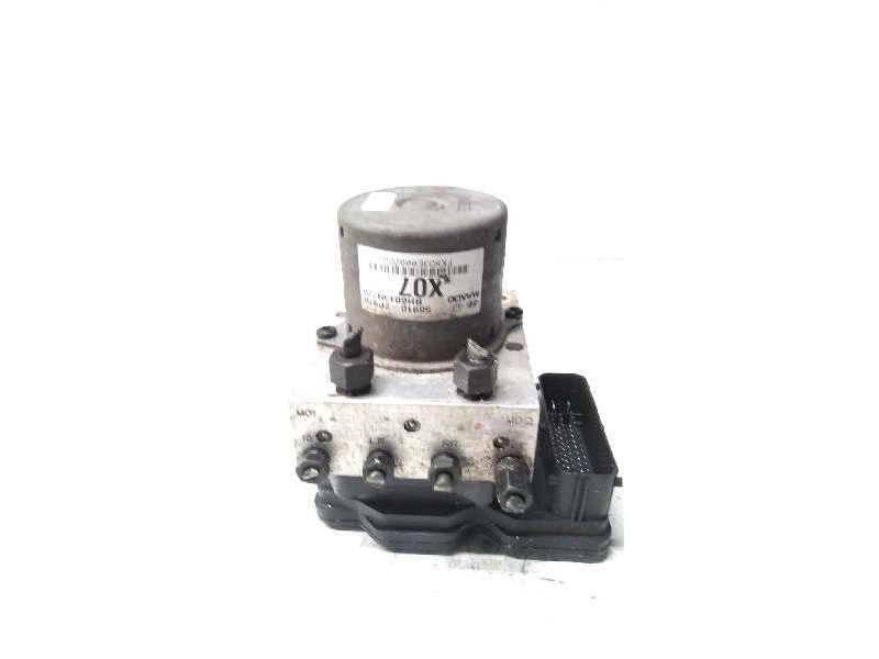 Recambio de abs para kia sorento 2.2 crdi cat referencia OEM IAM BE6003H202 589102P970 BH6013H220