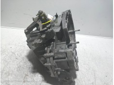 Recambio de caja cambios para alfa romeo 159 (140) 2.4 jtdm 20v q4 ti referencia OEM IAM R90055704J2   2