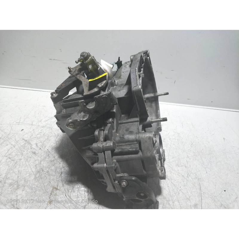 Recambio de caja cambios para alfa romeo 159 (140) 2.4 jtdm 20v q4 ti referencia OEM IAM R90055704J2  