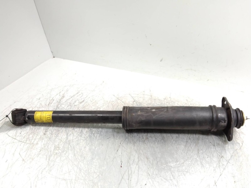 Recambio de amortiguador trasero para chevrolet kalos 1.2 cat referencia OEM IAM 96410116  