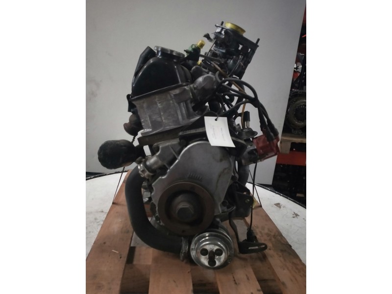Recambio de motor completo para simca 1200 1.2 referencia OEM IAM AB3E 110290 