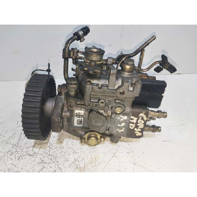 Recambio de bomba inyeccion para opel corsa b 1.7 diesel referencia OEM IAM 9460620014 BOSCH 