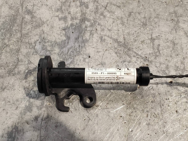 Recambio de airbag delantero izquierdo para mini mini 5-trg. (f55) one d referencia OEM IAM AR730058204 0589P1000095 