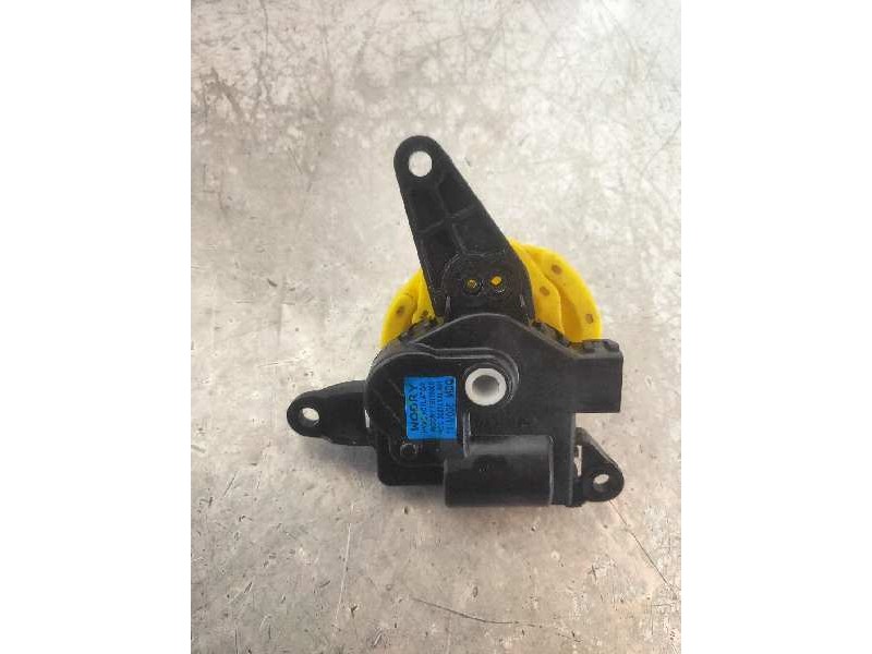 Recambio de motor apertura trampillas climatizador para ford ranger (tke) doppelkabine 4x4 xlt referencia OEM IAM TB1T6000 D266L