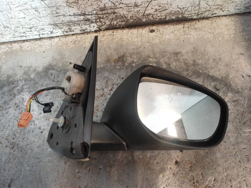 Recambio de retrovisor derecho para citroen c-elysée shine referencia OEM IAM   ELECTRICO
