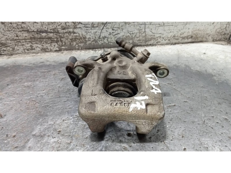 Recambio de pinza freno trasera izquierda para renault kadjar business referencia OEM IAM   