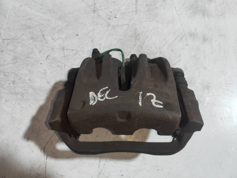 Recambio de pinza freno delantera izquierda para land rover discovery 2.7 td v6 cat referencia OEM IAM   