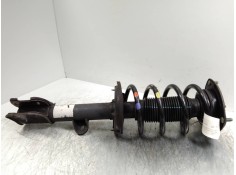 Recambio de amortiguador delantero izquierdo para kia sorento 2.2 crdi cat referencia OEM IAM   