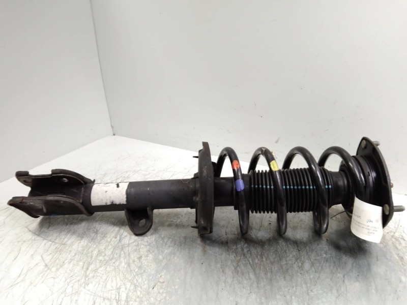 Recambio de amortiguador delantero izquierdo para kia sorento 2.2 crdi cat referencia OEM IAM   