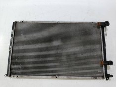 Recambio de radiador agua para opel movano combi medio 2.8t referencia OEM IAM   