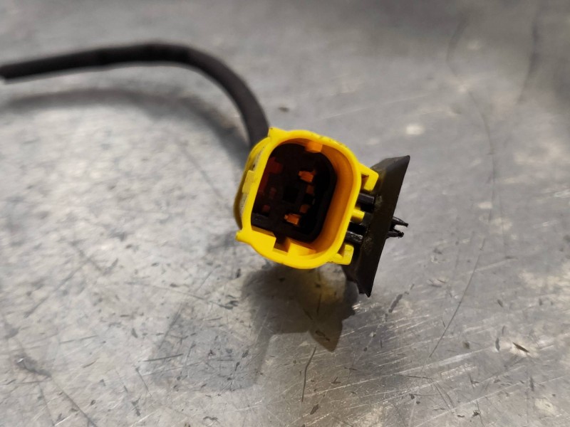 Recambio de airbag delantero izquierdo para mini mini 5-trg. (f55) one d referencia OEM IAM AR730058204 0589P1000095 