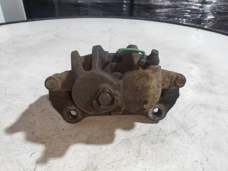 Recambio de pinza freno delantera izquierda para land rover discovery 2.7 td v6 cat referencia OEM IAM   