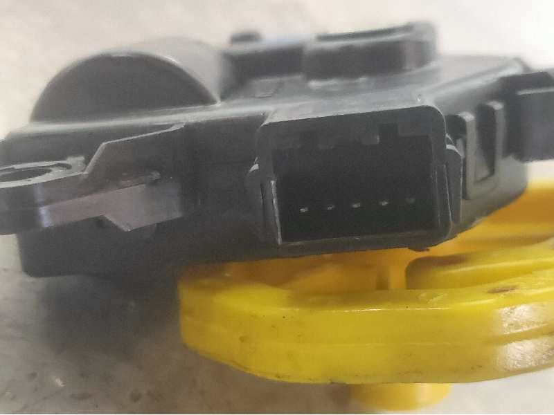 Recambio de motor apertura trampillas climatizador para ford ranger (tke) doppelkabine 4x4 xlt referencia OEM IAM TB1T6000 D266L