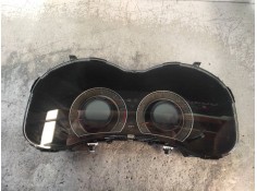 Recambio de cuadro instrumentos para toyota corolla (e15) luna referencia OEM IAM 838000Z270  