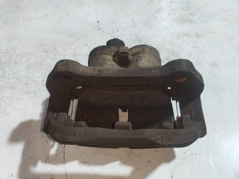 Recambio de pinza freno delantera izquierda para land rover discovery 2.7 td v6 cat referencia OEM IAM   