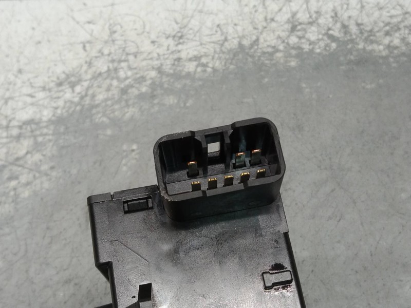 Recambio de mando limpia para jeep gr.cherokee (wj/wg) 2.7 crd limited referencia OEM IAM 56042769AA  