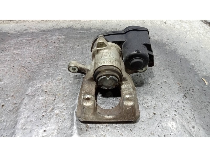 Recambio de pinza freno trasera izquierda para renault kadjar business referencia OEM IAM   