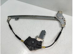 Recambio de elevalunas delantero derecho para peugeot 307 (s1) referencia OEM IAM 9634457280 990249100 5P