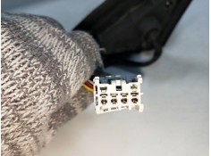 Recambio de retrovisor derecho para mg rover serie 400 (rt) 2.0 turbodiesel referencia OEM IAM   ELECTRICO 2