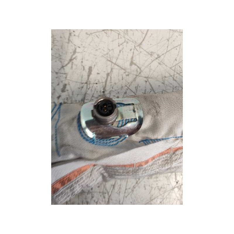 Recambio de airbag cortina delantero izquierdo para chevrolet spark 1.0 cat referencia OEM IAM M300LH  