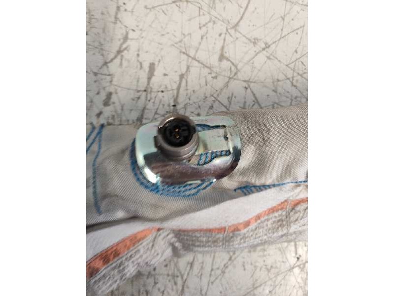 Recambio de airbag cortina delantero izquierdo para chevrolet spark 1.0 cat referencia OEM IAM M300LH  