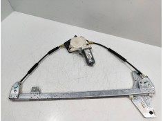 Recambio de elevalunas delantero derecho para peugeot 307 (s1) referencia OEM IAM 9634457280 990249100 5P 2