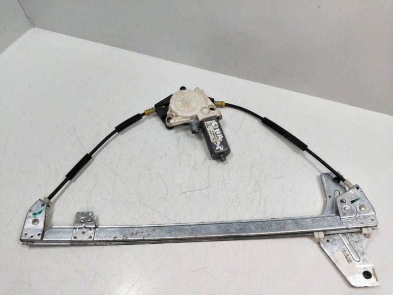 Recambio de elevalunas delantero derecho para peugeot 307 (s1) referencia OEM IAM 9634457280 990249100 5P Recambio de elevalunas delantero derecho para peugeot 307 (s1) referencia OEM IAM 9634457280 990249100 5P