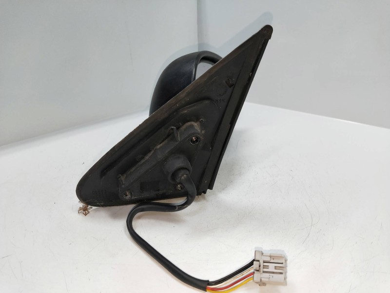 Recambio de retrovisor derecho para mg rover serie 400 (rt) 2.0 turbodiesel referencia OEM IAM   ELECTRICO