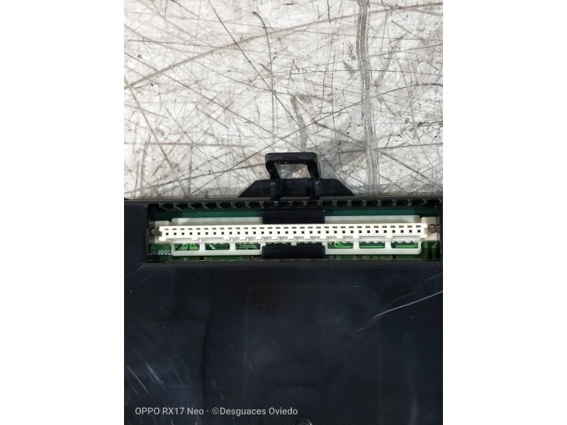 Recambio de modulo electronico para toyota land cruiser (j15) basis referencia OEM IAM 8922160330 2380004282 