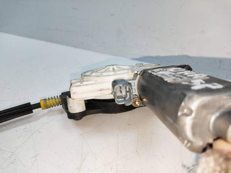 Recambio de elevalunas delantero derecho para peugeot 307 (s1) referencia OEM IAM 9634457280 990249100 5P Recambio de elevalunas delantero derecho para peugeot 307 (s1) referencia OEM IAM 9634457280 990249100 5P