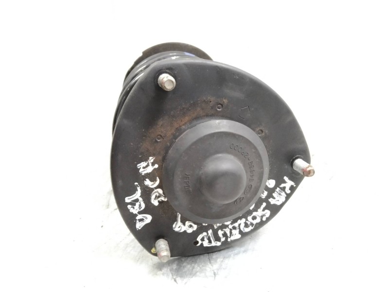 Recambio de amortiguador delantero derecho para kia sorento 2.2 crdi cat referencia OEM IAM   