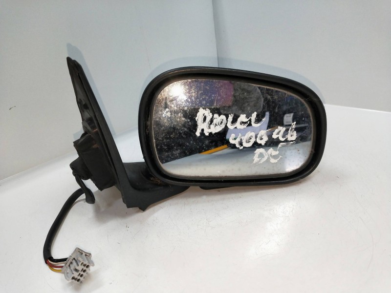 Recambio de retrovisor derecho para mg rover serie 400 (rt) 2.0 turbodiesel referencia OEM IAM   ELECTRICO