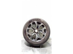 Recambio de juego llantas para mitsubishi outlander (gf0) motion 4wd referencia OEM IAM  CUBIERTAS 225/55/18