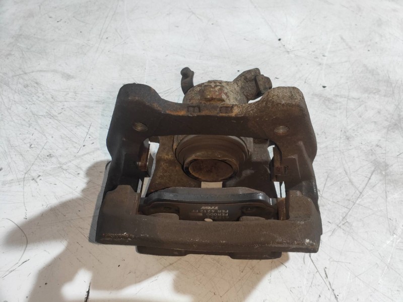 Recambio de pinza freno trasera derecha para land rover discovery 2.7 td v6 cat referencia OEM IAM   