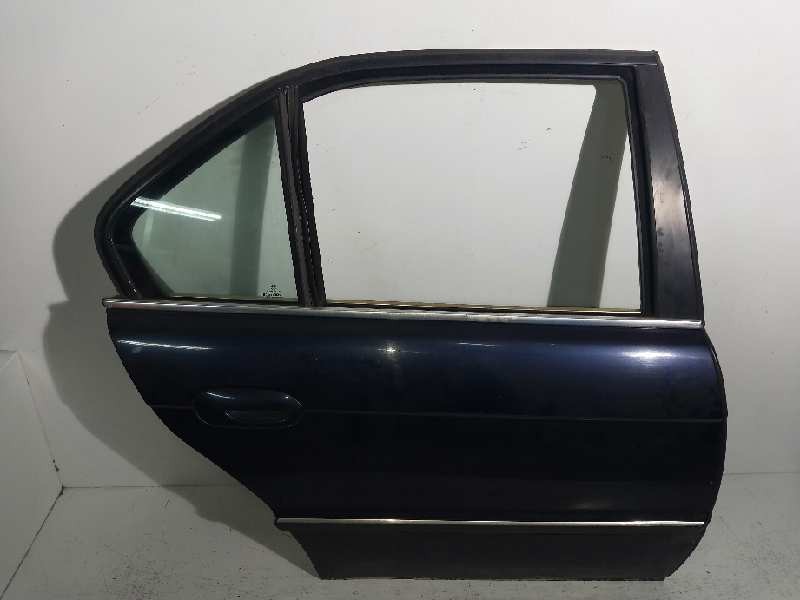 Recambio de puerta trasera derecha para bmw serie 7 (e38) referencia OEM IAM   