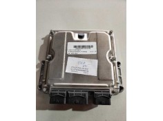 Recambio de centralita motor uce para citroen c5 berlina 2.2 hdi vivace referencia OEM IAM 0281010764 9644199580 EDC15C2 98