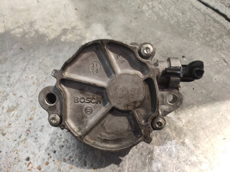 Recambio de depresor freno / bomba vacio para citroen xsara picasso 1.6 hdi 110 exclusive referencia OEM IAM 01562B   Recambio de depresor freno / bomba vacio para citroen xsara picasso 1.6 hdi 110 exclusive referencia OEM IAM 01562B