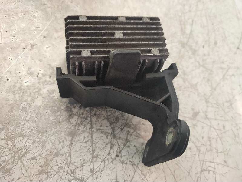 Recambio de caja precalentamiento para ford ranger (tke) doppelkabine 4x4 xlt referencia OEM IAM CC1112B533AB  